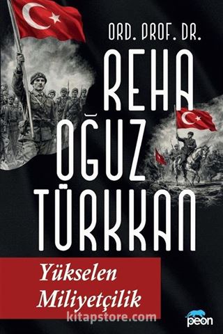 Yükselen Milliyetçilik