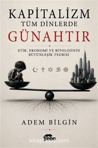 Kapitalizm Tüm Dinlerde Günahtır