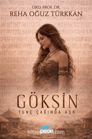 Gökşin