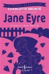 Jane Eyre (Kısaltılmış Metin)