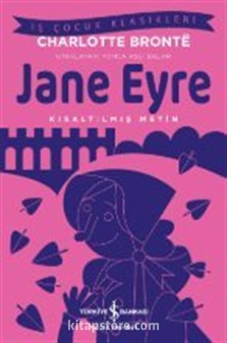 Jane Eyre (Kısaltılmış Metin)