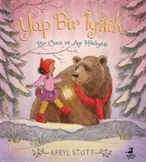 Yap Bir İyilik / Bir Coco ve Ayı Hikayesi