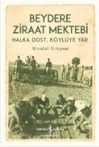 Beydere Ziraat Mektebi