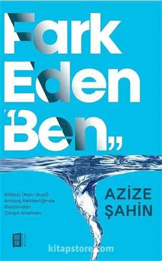 Fark Eden 'Ben'