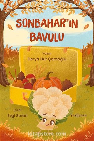 Sonbahar'ın Bavulu
