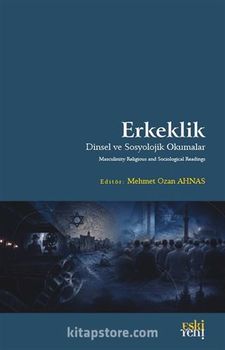 Erkeklik