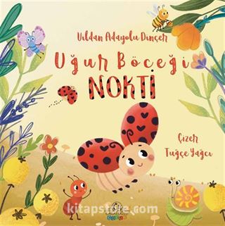 Uğur Böceği Nokti