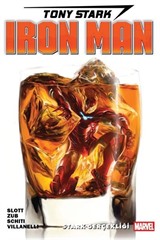 Tony Stark Iron Man Cilt.2 - Stark Gerçekliği