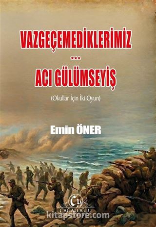 Vazgeçemediklerimiz - Acı Gülümseyiş