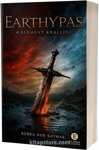 Earthypas / 4 Element Krallığı