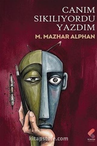 Canım Sıkılıyordu Yazdım