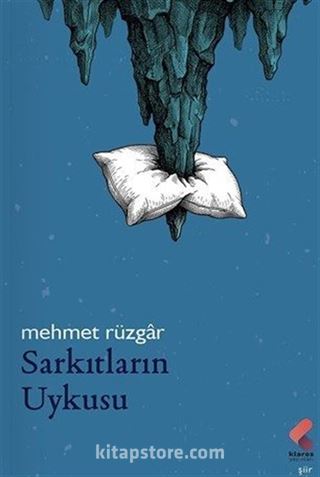 Sarkıtların Uykusu
