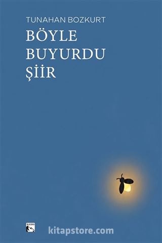 Böyle Buyurdu Şiir