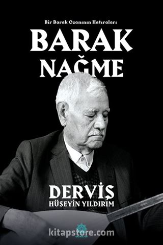 Baraknağme
