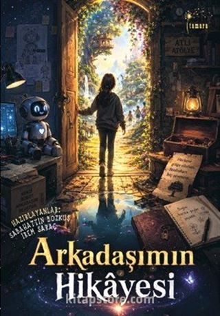Arkadaşımın Hikayesi