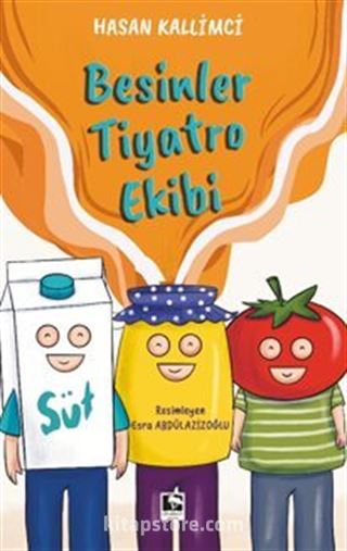 Besinler Tiyatro Kulübü