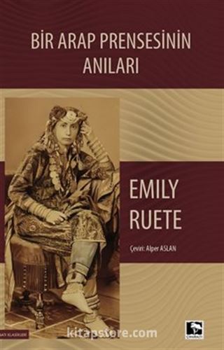 Bir Arap Prensesinin Anıları