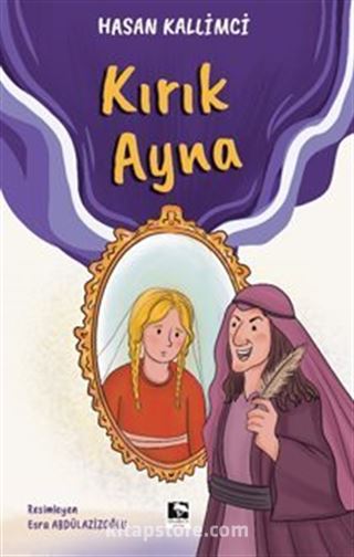 Kırık Ayna