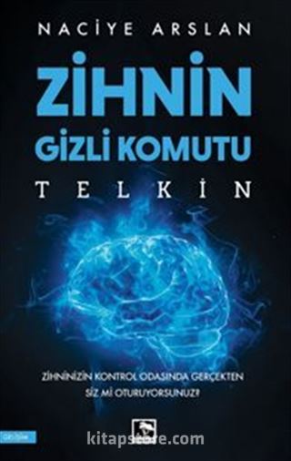 Zihnin Gizli Komutu: Telkin