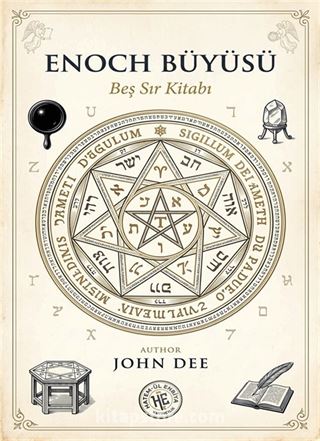Enoch Büyüsü