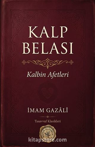 Kalp Belası