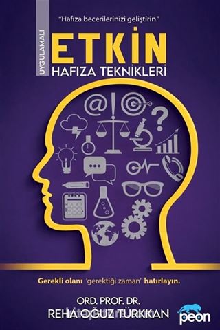 Etkin Hafıza Teknikleri