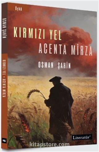 Kırmızı Yel / Acenta Mirza