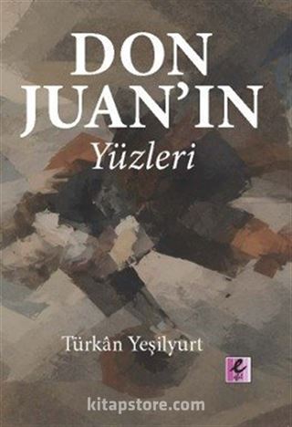 Don Juan'ın Yüzleri
