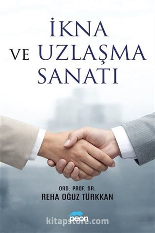 İkna ve Uzlaşma Sanat