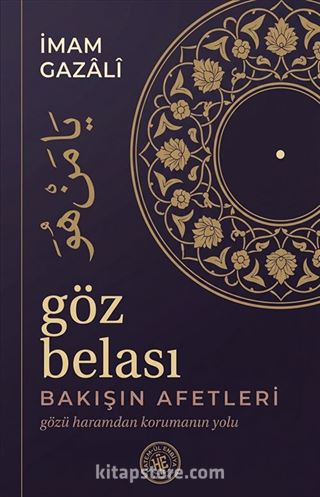 Göz Belası