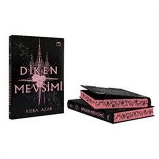 Diken Mevsimi (Ciltli-Yan Boyamalı)