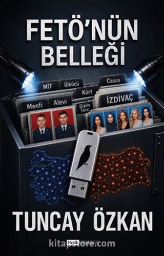 FETÖ'nün Belleği