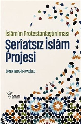 İslam'ın Protestanlaştırılması