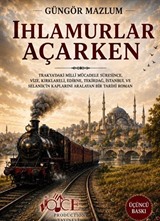 Ihlamurlar Açarken