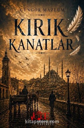 Kırık Kanatlar