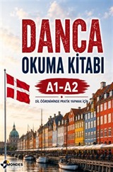Danca Okuma Kitabı A1 A2