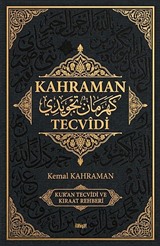 Kahraman Tecvîdi (Renkli)