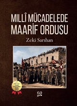 Milli Mücadelede Maarif Ordusu