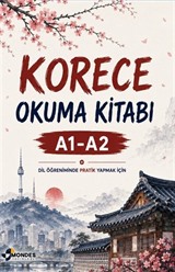 Korece Okuma Kitabı A1 A2