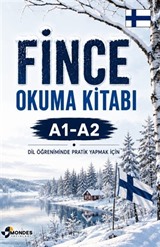 Fince Okuma Kitabı A1 A2