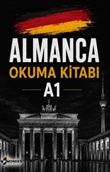 Almanca Okuma Kitabı A1