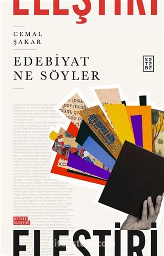 Edebiyat Ne Söyler