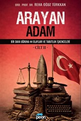 Arayan Adam 2