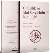 Cimrilik ve Mal Sevgisinin Kötülüğü