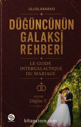 Düğüncünün Galaksi Rehberi