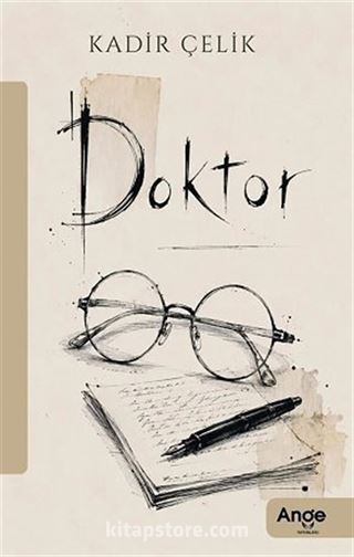 Doktor
