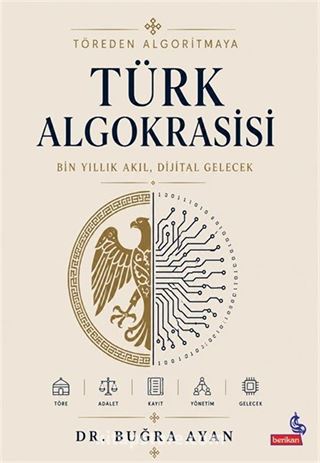 Töreden Algoritmaya Türk Algokrasisi