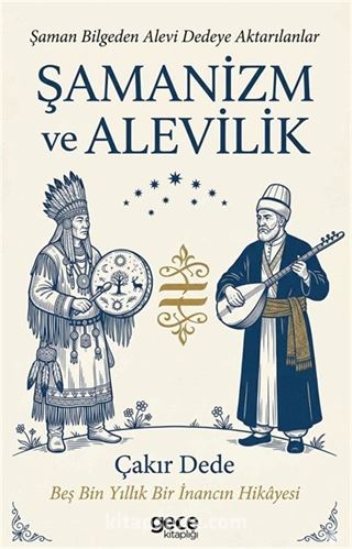 Şamanizm ve Alevilik