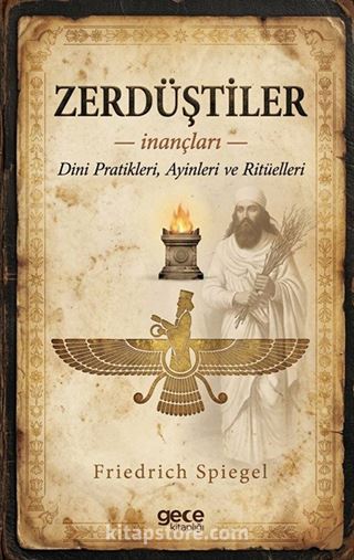 Zerdüştiler