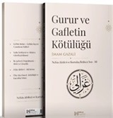 Gurur ve Gafletin Kötülüğü